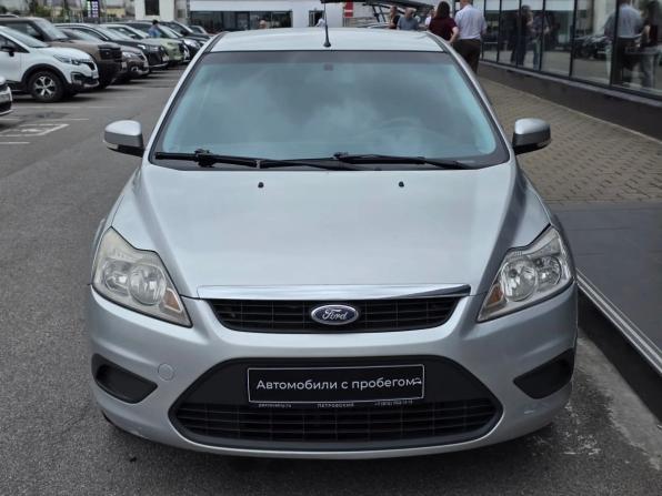 Ford Focus II Рестайлинг с пробегом 2008 года, цена 540 000 рублей, 192642 км, седан, Автокод Объявления