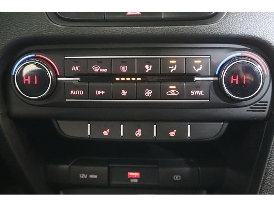 Kia Ceed III Коломна  - изображение 13