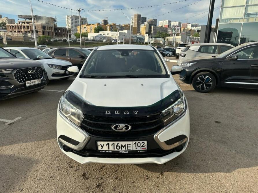 Lada (ВАЗ) XRAY I Уфа  - изображение 2