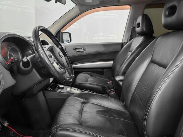 Nissan X-Trail II с пробегом 2008 года, цена 1 140 000 рублей, 216000 км, внедорожник, Автокод Объявления