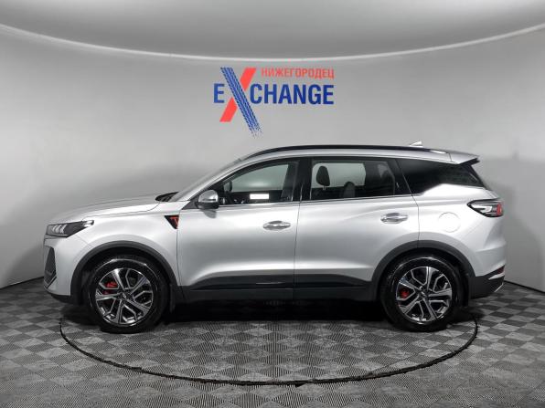 Chery Tiggo 7 Pro Max I Рестайлинг с пробегом 2024 года, цена 2 152 000 рублей, 29415 км, внедорожник, Автокод Объявления