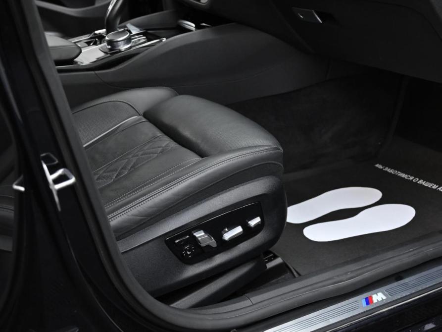 BMW 6 серии IV (G32) Москва  - изображение 17