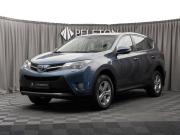 Toyota RAV4 IV (XA40) Москва  - изображение 21