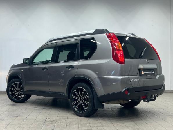 Nissan X-Trail II с пробегом 2008 года, цена 885 000 рублей, 318000 км, внедорожник, Автокод Объявления