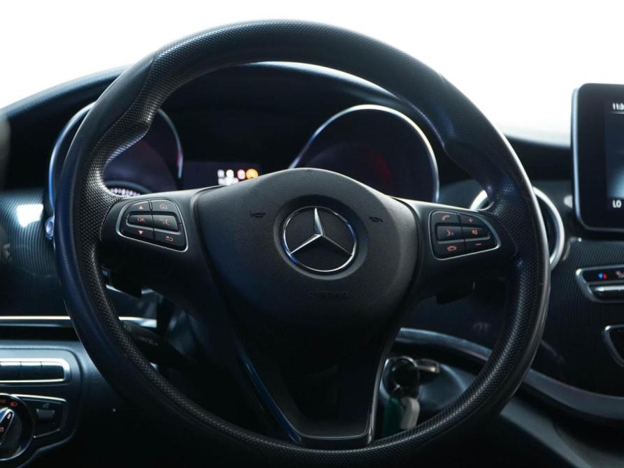 Mercedes-Benz V-Класс III (W447) Москва  - изображение 15