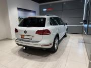 Volkswagen Touareg II Рестайлинг Новосибирск  - изображение 31