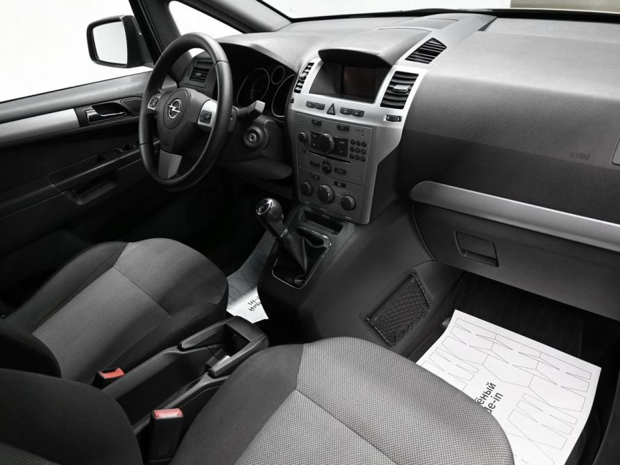 Opel Zafira B Рестайлинг Тверь  - изображение 15
