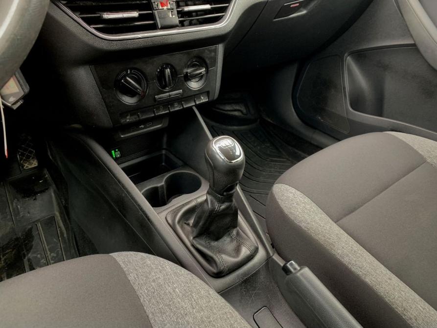 Skoda Rapid II Самара  - изображение 13