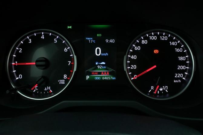 Toyota RAV4 VI (XA60) с пробегом 2025 года, цена 4 295 000 рублей, 43 км, внедорожник, Автокод Объявления
