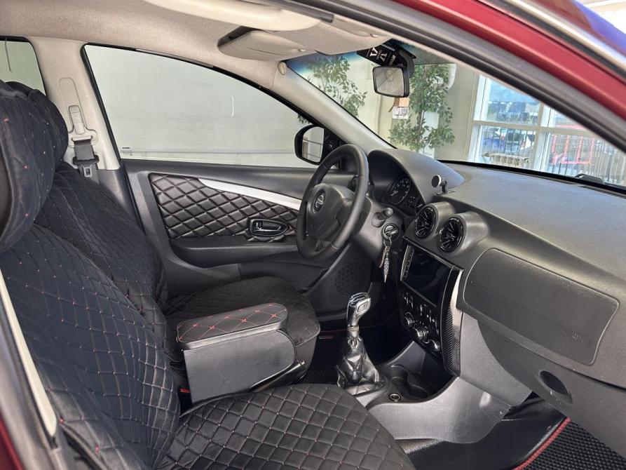 Nissan Almera III (G15) Волгоград  - изображение 9