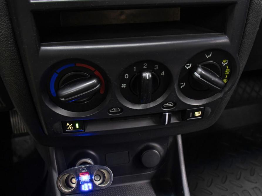 Hyundai Getz I Рестайлинг Москва  - изображение 19