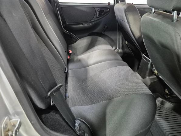 Chevrolet Niva I Рестайлинг с пробегом 2013 года, цена 548 000 рублей, 120000 км, внедорожник, Автокод Объявления