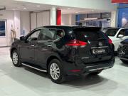 Nissan X-Trail III Рестайлинг Ростов-на-Дону  - изображение 15
