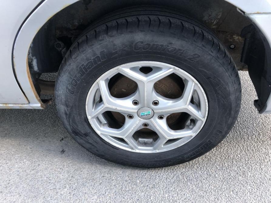 Mazda MPV II (LW) Брянск  - изображение 15
