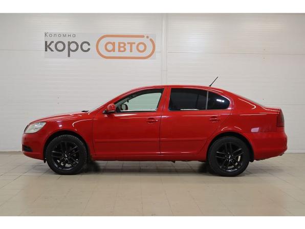 Skoda Octavia II (A5) Рестайлинг с пробегом 2012 года, цена 799 000 рублей, 228856 км, лифтбек, Автокод Объявления