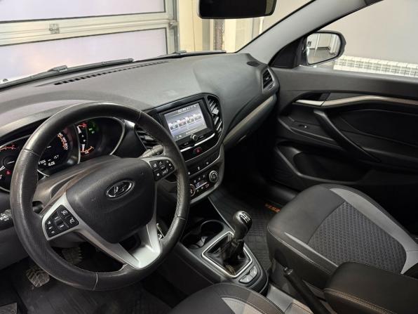 Lada (ВАЗ) Vesta I с пробегом 2020 года, цена 1 120 000 рублей, 96730 км, универсал, Автокод Объявления