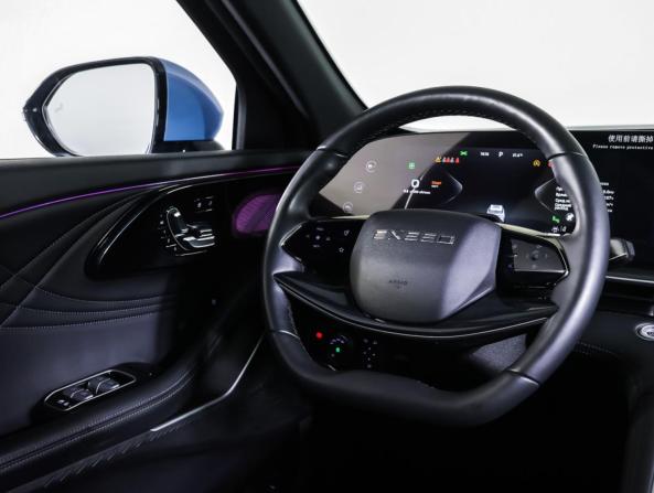 Exeed RX с пробегом 2023 года, цена 3 099 000 рублей, 29131 км, внедорожник, Автокод Объявления