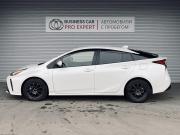 Toyota Prius IV Рестайлинг (XW50) Кемерово  - изображение 39