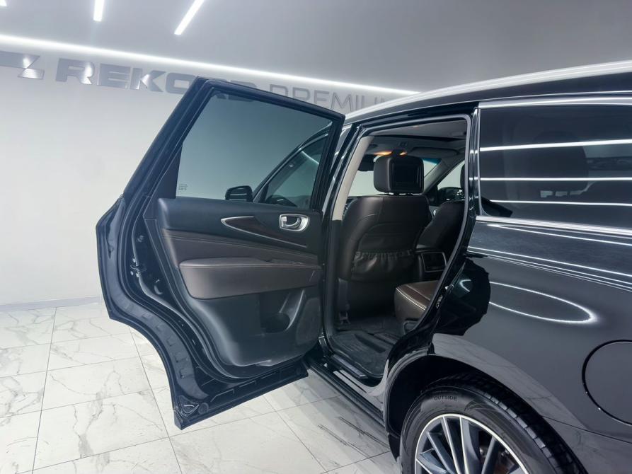 Infiniti QX60 I Рестайлинг Уфа  - изображение 23