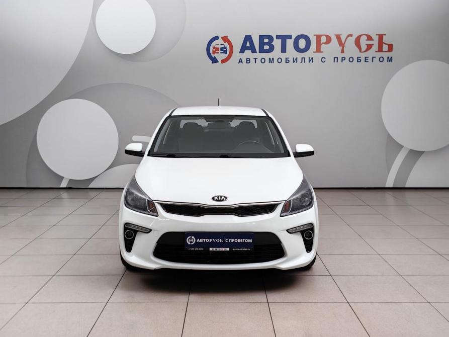 Kia Rio IV Подольск  - изображение 3