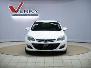 Opel Astra J Рестайлинг Уфа  - изображение 18
