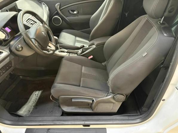 Renault Megane III с пробегом 2011 года, цена 610 000 рублей, 188803 км, хэтчбек, Автокод Объявления