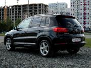 Volkswagen Tiguan I Рестайлинг Ижевск  - изображение 27