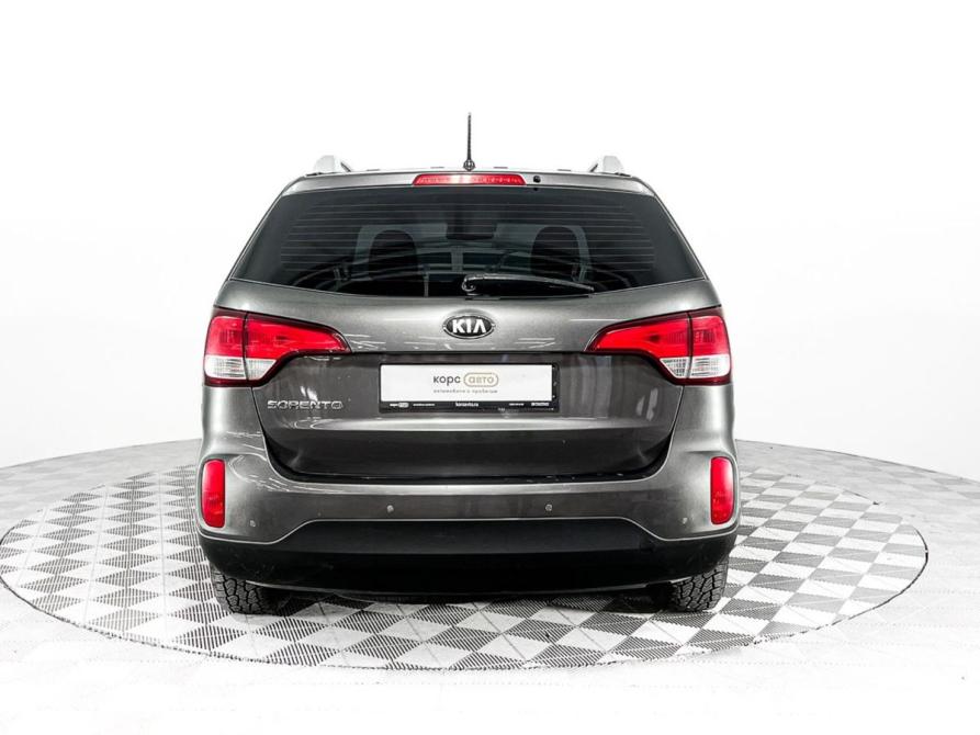 Kia Sorento II Рестайлинг Ногинск  - изображение 7
