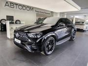 Mercedes-Benz GLE Coupe II (C167) Рестайлинг Москва  - изображение 50