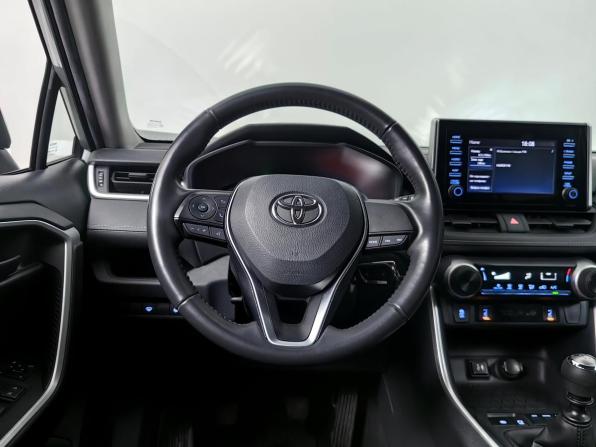 Toyota RAV4 V (XA50) с пробегом 2020 года, цена 2 956 000 рублей, 55622 км, внедорожник, Автокод Объявления
