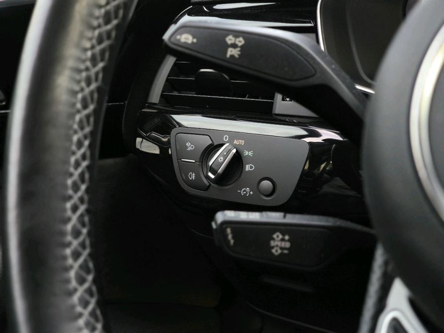 Audi A4 V (B9) Рестайлинг Санкт-Петербург  - изображение 24