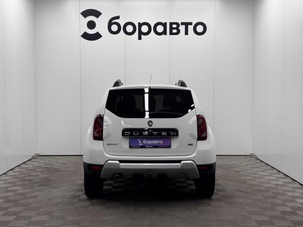 Renault Duster I Рестайлинг с пробегом 2018 года, цена 1 187 500 рублей, 184422 км, внедорожник, Автокод Объявления