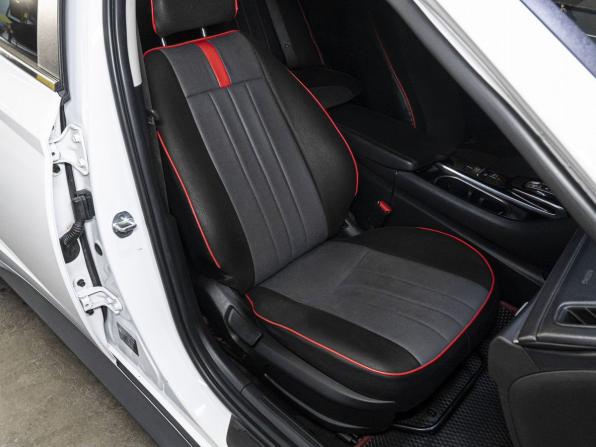 Hyundai Sonata VIII (DN8) с пробегом 2021 года, цена 2 339 000 рублей, 111454 км, седан, Автокод Объявления