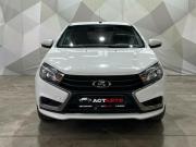 Lada (ВАЗ) Vesta I Оренбург  - изображение 22