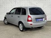 Lada (ВАЗ) Kalina I Тамбов  - изображение 24