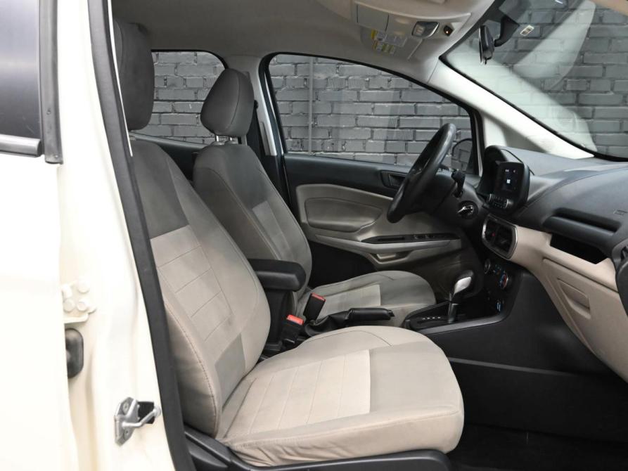 Ford EcoSport II Рестайлинг Екатеринбург  - изображение 9