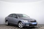 Skoda Octavia III (A7) Пермь  - изображение 22
