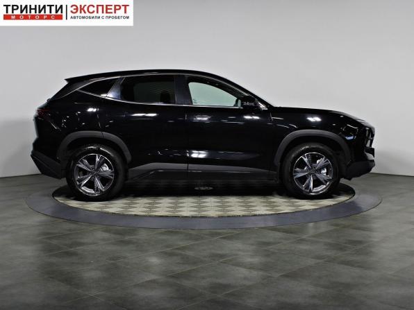 JETOUR DASHING I с пробегом 2024 года, цена 1 957 000 рублей, 29004 км, внедорожник, Автокод Объявления