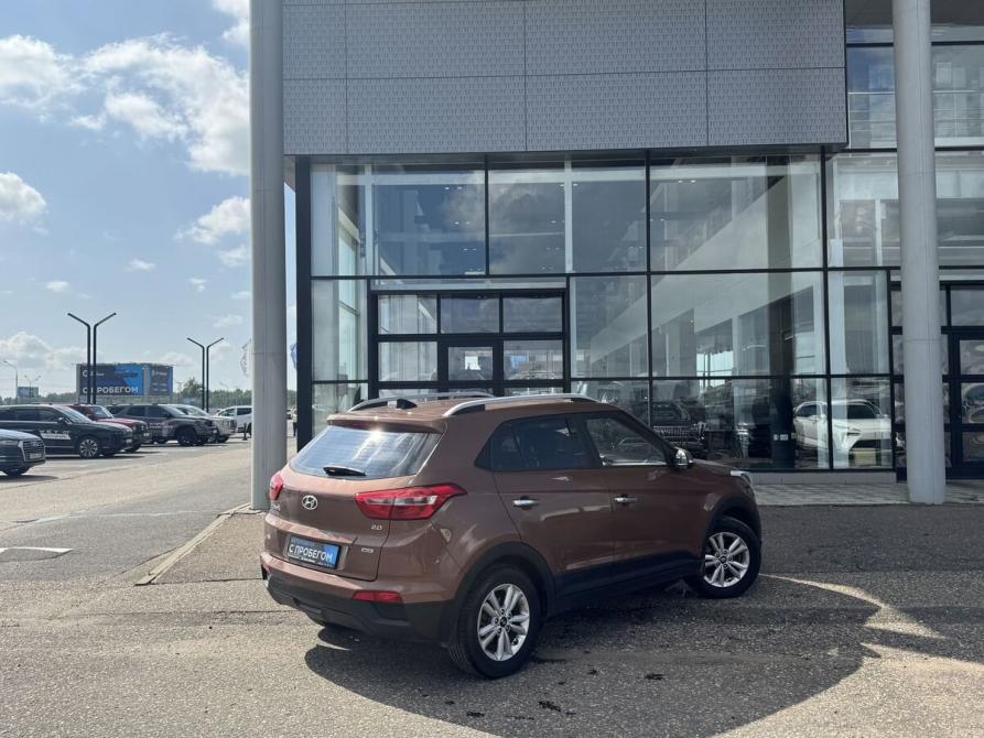 Hyundai Creta I Тверь  - изображение 6