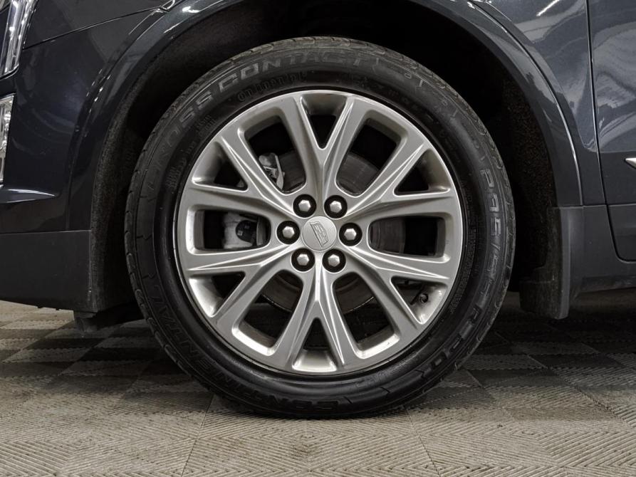 Cadillac XT5 I Рестайлинг Москва  - изображение 18