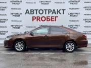 Toyota Camry VII (XV50) Рестайлинг 2 Владимир  - изображение 21