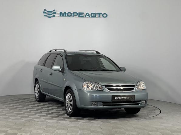 Chevrolet Lacetti I с пробегом 2006 года, цена 589 000 рублей, 258702 км, универсал, Автокод Объявления