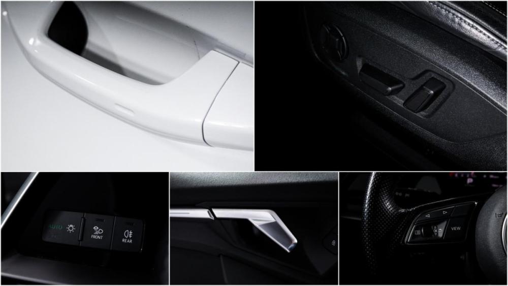 Audi A3 IV (8Y) Москва  - изображение 21