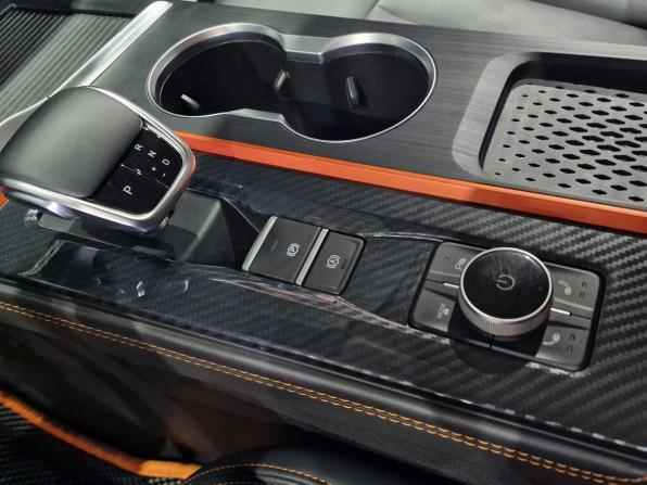 Omoda S5 GT с пробегом 2023 года, цена 1 670 000 рублей, 38460 км, седан, Автокод Объявления