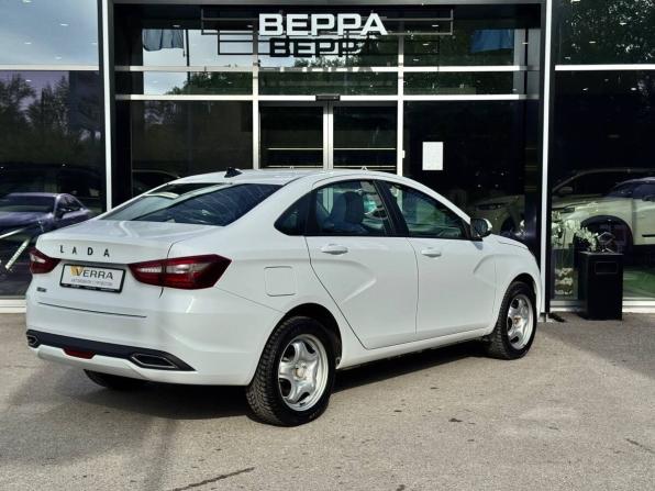 Lada (ВАЗ) Vesta I Рестайлинг (NG) с пробегом 2024 года, цена 1 170 000 рублей, 14445 км, седан, Автокод Объявления