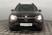 Renault Duster I Рестайлинг Волгоград  - изображение 25