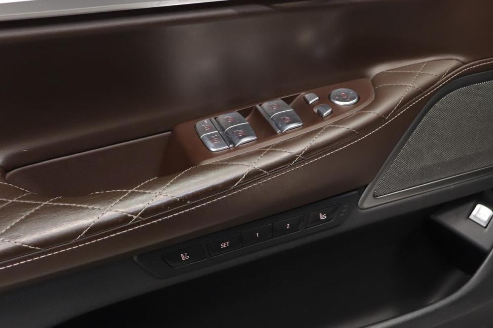 BMW 7 серии VI (G11/G12) Рестайлинг Санкт-Петербург  - изображение 23