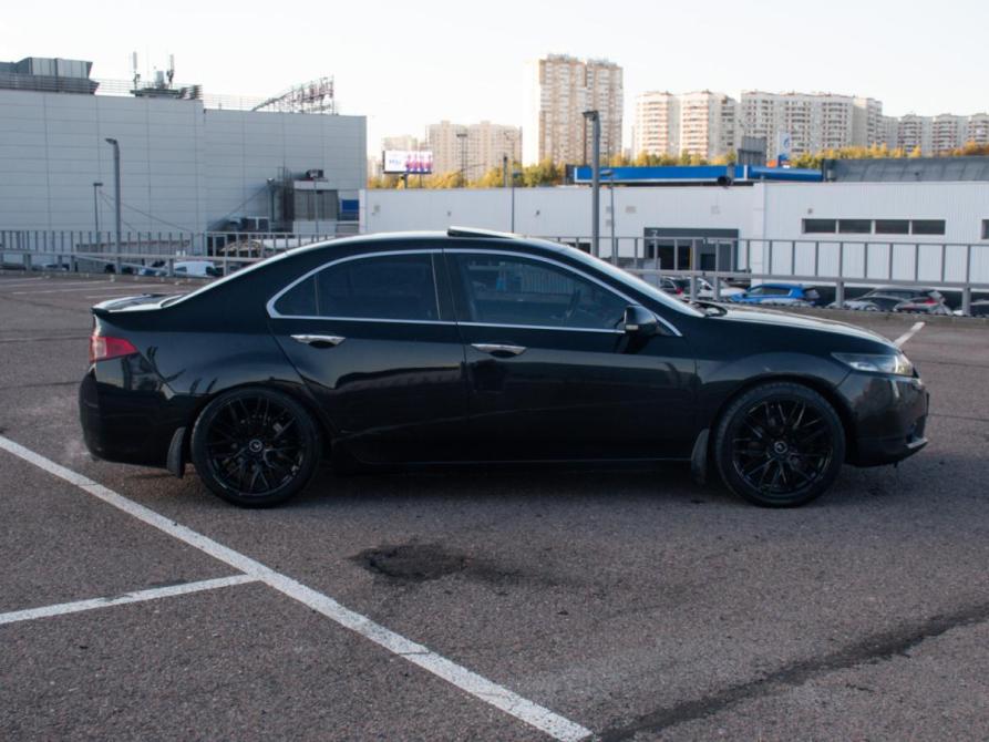 Honda Accord VIII Рестайлинг Москва  - изображение 4