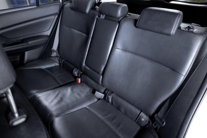 Subaru XV I с пробегом 2014 года, цена 1 299 000 рублей, 250554 км, внедорожник, Автокод Объявления
