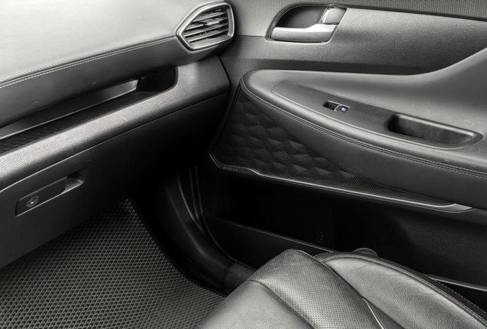 Hyundai Santa Fe IV Волгоград  - изображение 14